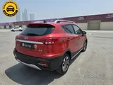 JAC JS 3 2025